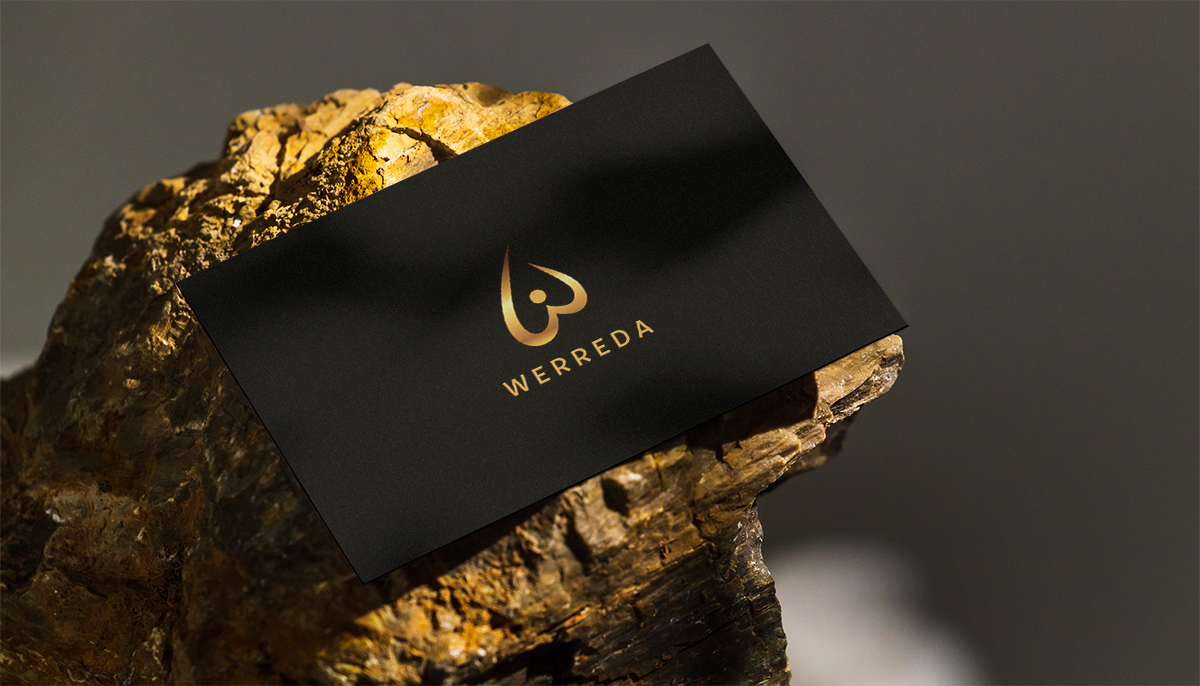 werreda-business-card